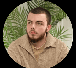 Portrait of misterneilyt