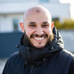 Portrait of nabil.bnc